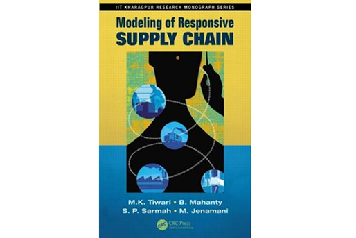 Modeling of Responsive Supply Chain Modeling of Responsive Supply Chain