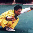 螃蟹拳(川西拳種) 螃蟹拳(川西拳種)