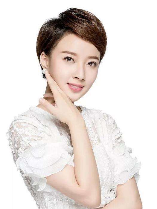 張美琪(山東衛視主持人) 張美琪(山東衛視主持人)