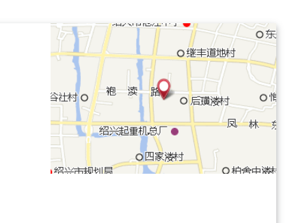 袍瀆花廟 袍瀆花廟