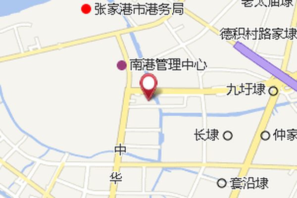 李家小埭 李家小埭