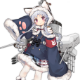 長春(遊戲《碧藍航線》中的角色) 長春(遊戲《碧藍航線》中的角色)