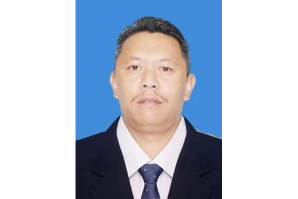 丁少東 丁少東