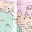 涼州羌亂 涼州羌亂