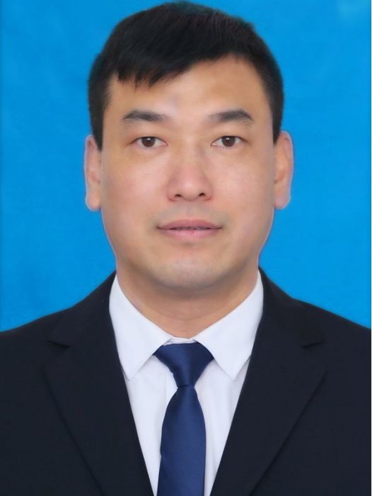 熊輝(瀏陽市殘疾人聯合會黨組成員、副理事長) 熊輝(瀏陽市殘疾人聯合會黨組成員、副理事長)