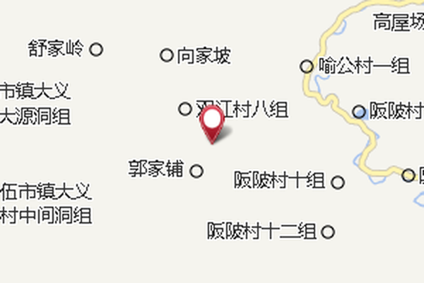 天羅寺 天羅寺