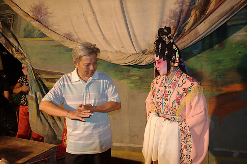 陳聲強(國家級非物質文化遺產傳承人) 陳聲強(國家級非物質文化遺產傳承人)