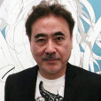 天野喜孝(Yoshitaka Amano)