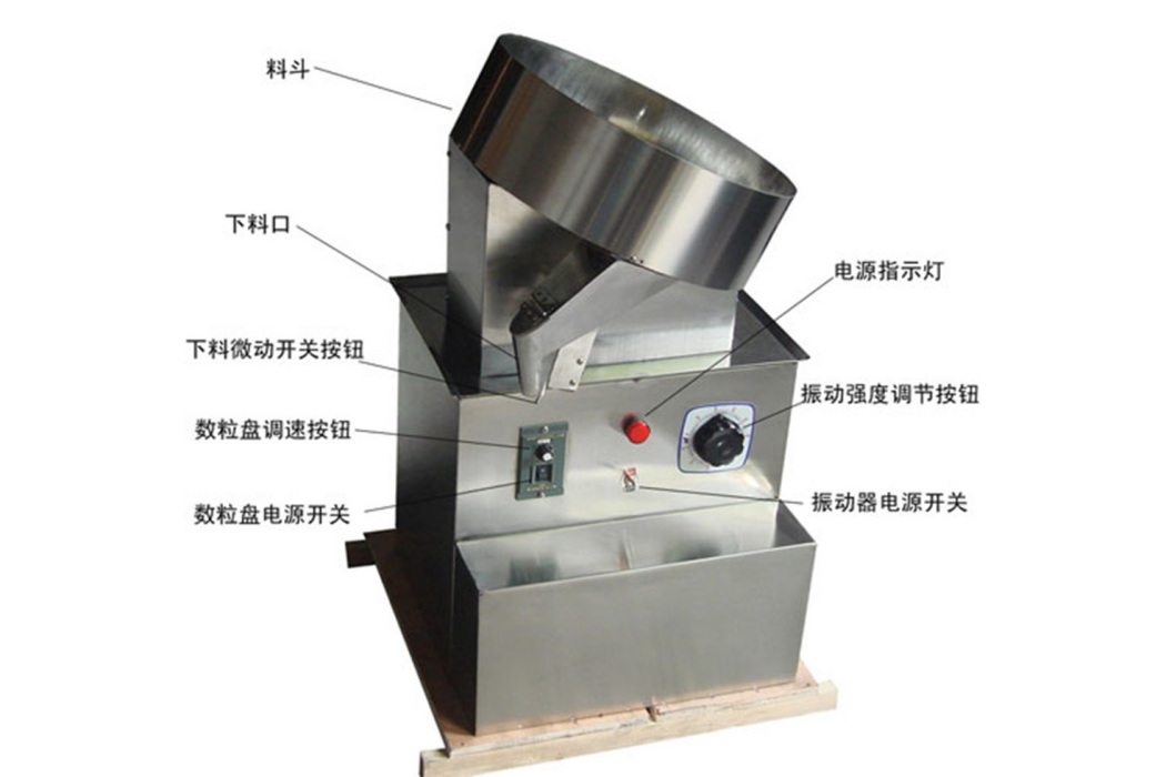 數片機 數片機