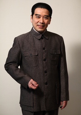 一號目標