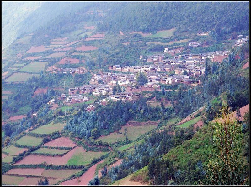 瓦哲村 瓦哲村