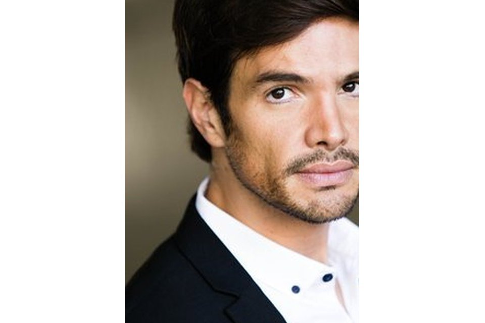 Andrés Zuno Andrés Zuno