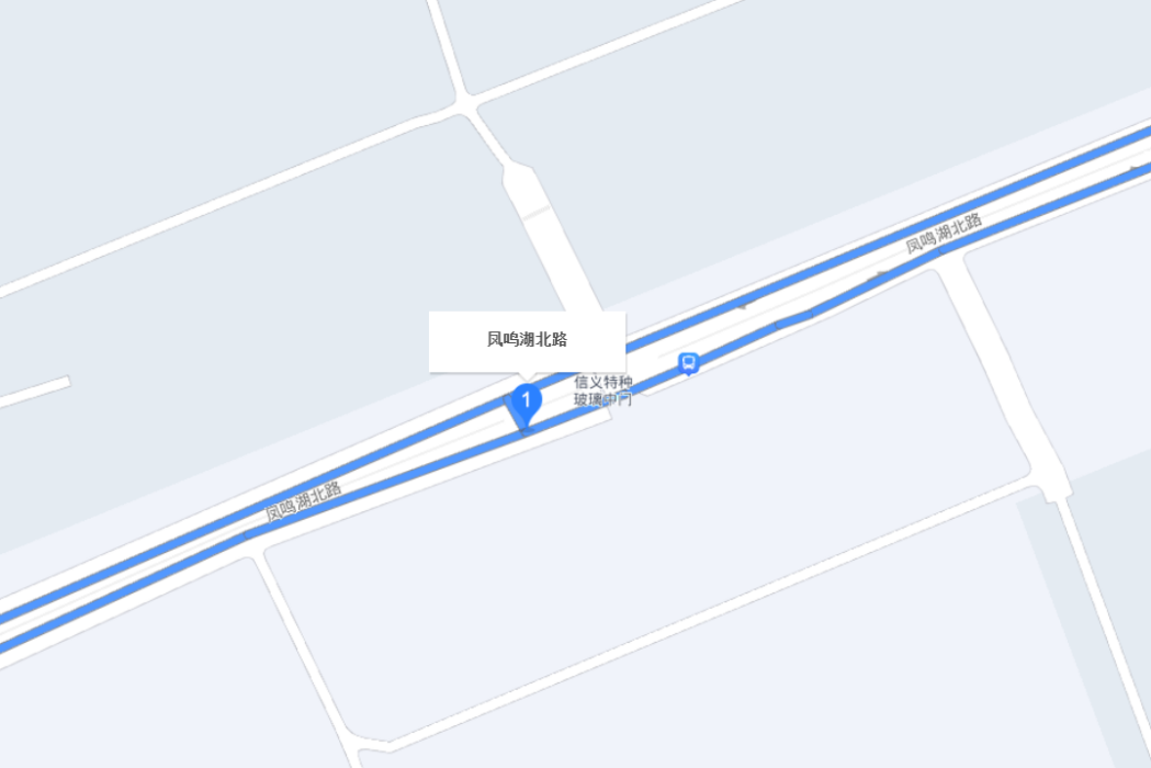 鳳鳴北路 鳳鳴北路