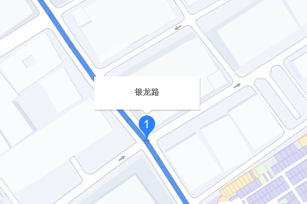 銀龍路(廣東省東莞市銀龍路) 銀龍路(廣東省東莞市銀龍路)