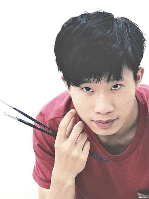 曾元偉 曾元偉