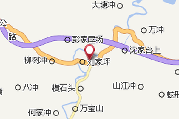 碰塘村