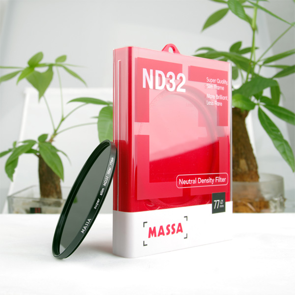 MASSA ND32鏡