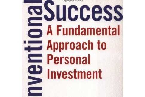 Unconventional Success Unconventional Success