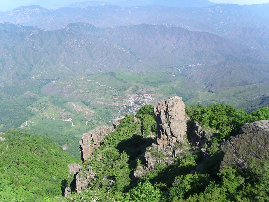 黃安坨村 黃安坨村