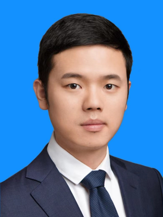 陳楊(律師) 陳楊(律師)