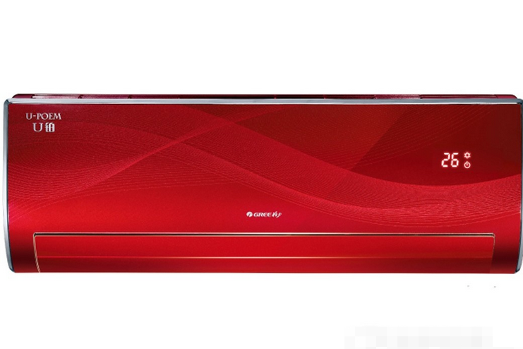格力KF-24GW/(24361)Ba-1 格力KF-24GW/(24361)Ba-1