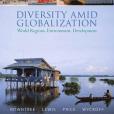 Diversity Amid Globalization(2008年Prentice Hall出版的圖書)
