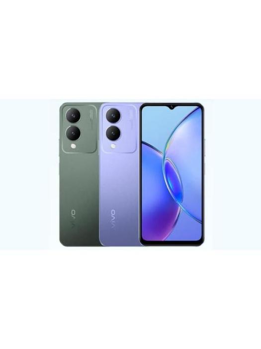vivo Y17s vivo Y17s