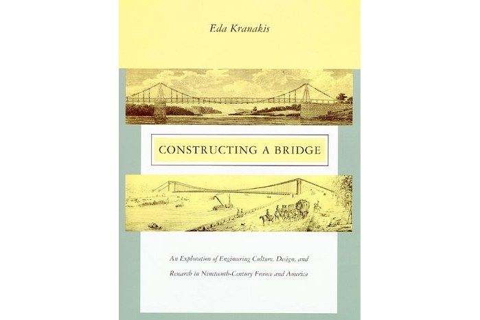 Constructing a Bridge Constructing a Bridge