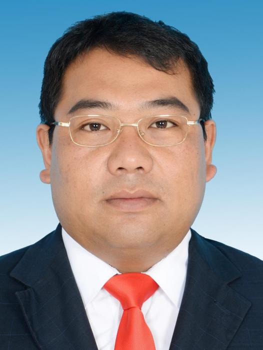 黎旭(雲南省臨滄市鎮康縣人民政府副縣長) 黎旭(雲南省臨滄市鎮康縣人民政府副縣長)