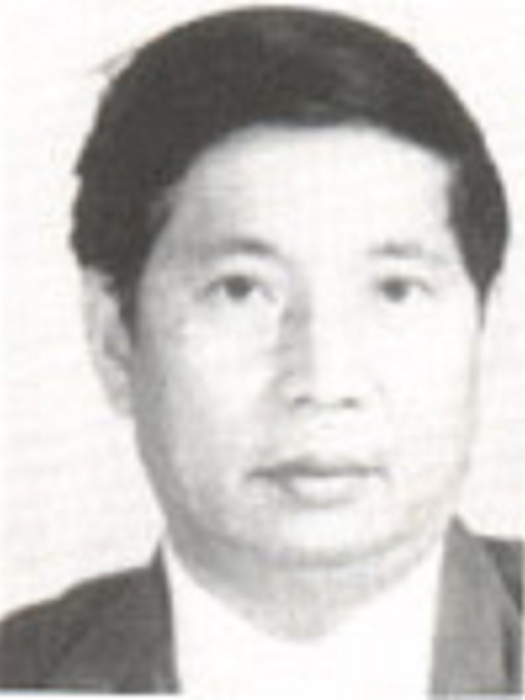 鄭萬強 鄭萬強