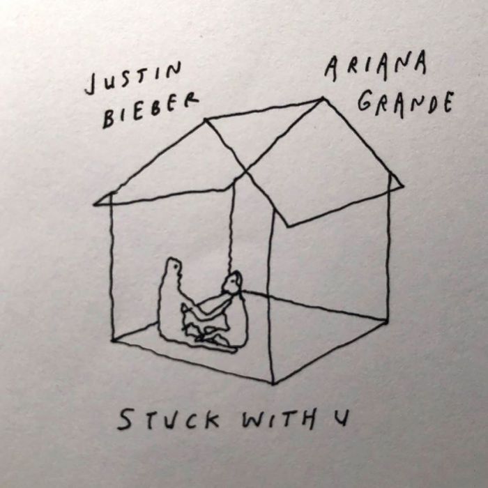 Stuck With U Stuck With U