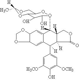 依託泊苷注射液