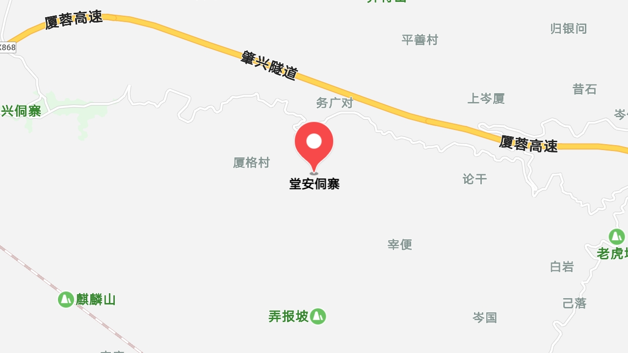 地圖信息