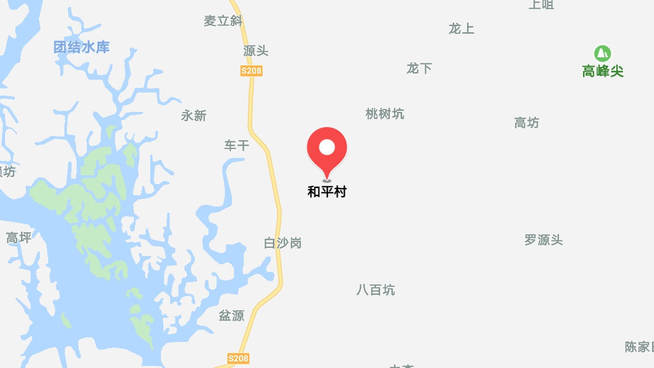 地圖信息