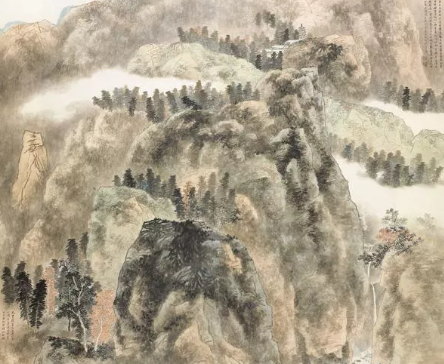 太魯憶游
