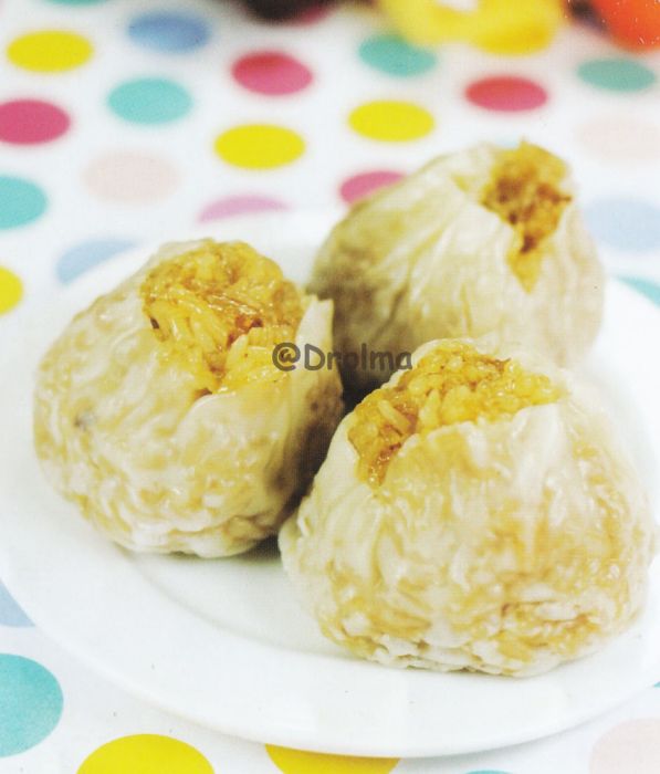 腊味燒賣 腊味燒賣