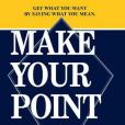 MAKE YOUR POINT!