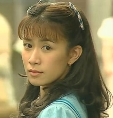 何雙喜(劇集《西關大少》里的人物) 何雙喜(劇集《西關大少》里的人物)