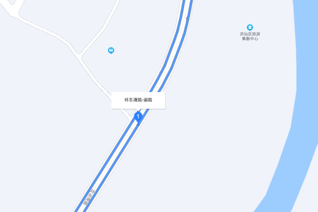 環東湖路 環東湖路