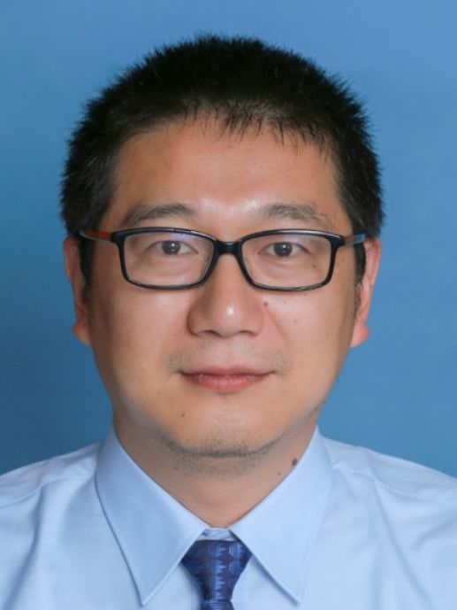張志敏(浙江省寧波市生態環境局海曙分局黨組成員、副局長) 張志敏(浙江省寧波市生態環境局海曙分局黨組成員、副局長)