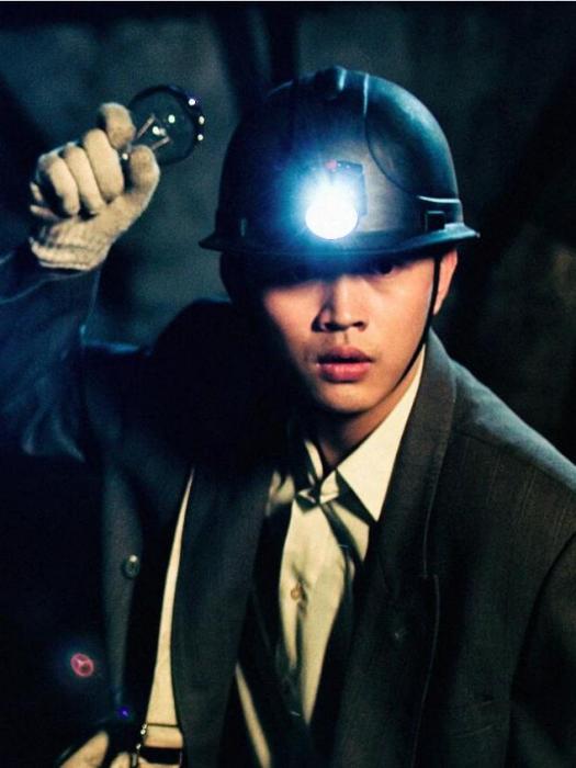李光南(喜劇電影《少年巴比倫》中的角色) 李光南(喜劇電影《少年巴比倫》中的角色)