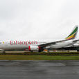 衣索比亞航空409號班機空難