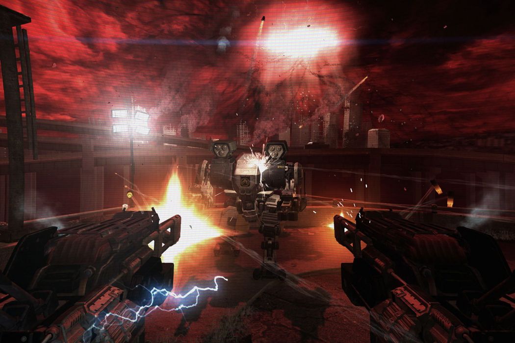 F.E.A.R.2:重生 F.E.A.R.2:重生