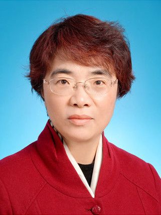 黃玉萍(黑龍江省綏芬河市政協黨組書記、主席) 黃玉萍(黑龍江省綏芬河市政協黨組書記、主席)