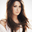 阿什麗·提斯代爾(Ashley Tisdale) 阿什麗·提斯代爾(Ashley Tisdale)