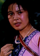 孔雀公主(1982年李秀明、唐國強主演電影) 孔雀公主(1982年李秀明、唐國強主演電影)