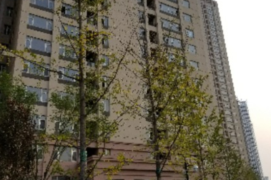 文信大廈 文信大廈