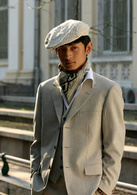 牟氏莊園(2010年袁立、侯天來、呂中主演電視劇)