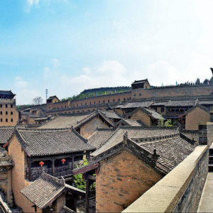 晉城市皇城相府生態文化旅遊區