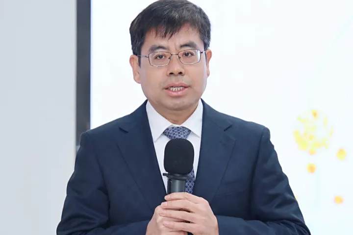 劉愛和(河北醫科大學第一醫院黨委副書記、紀委書記) 劉愛和(河北醫科大學第一醫院黨委副書記、紀委書記)